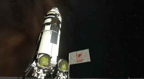Kerbal Space Program 2 reporté au début de 2023 pour PC, plus tard pour PS5, Xbox Series, PS4 et Xbox One