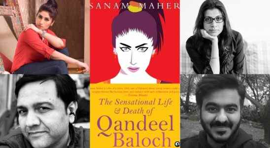 L'Indien Alankrita Shrivastava tourne un film sur la star pakistanaise des médias sociaux tuée Qandeel Baloch (EXCLUSIF)
