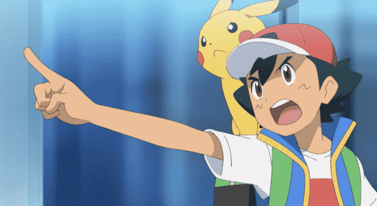 La 25e saison de Pokemon Anime débutera cette année