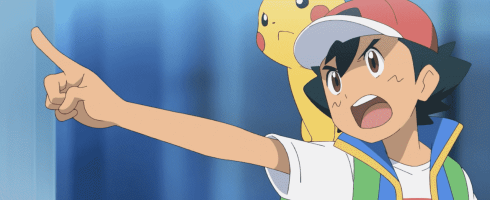 La 25e saison de Pokemon Anime débutera cette année