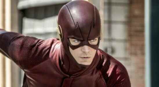 La CW continuera à créer du contenu de super-héros