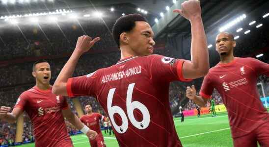 La FIFA va officiellement changer son nom en EA Sports FC