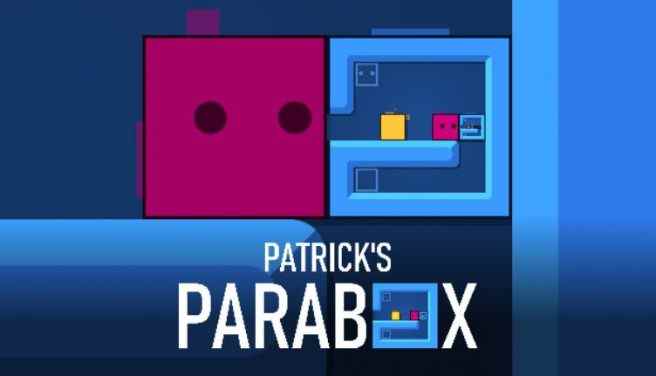 Commutateur Parabox de Patrick
