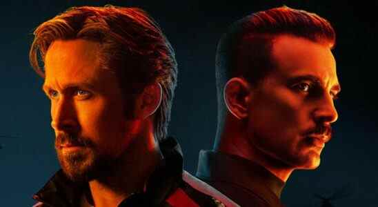 La bande-annonce de Grey Man montre une guerre entre Ryan Gosling et Chris Evans