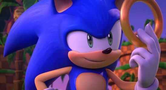 La bande-annonce de Netflix offre le premier aperçu de Sonic Prime