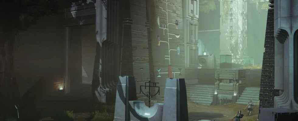 La bannière de fer de Destiny 2 fait peau neuve avec le retour de Rift et une toute nouvelle carte