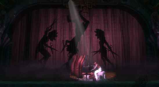 La comédie musicale BioShock balaie le concours de chorales du lycée