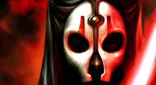 La date de sortie de Star Wars: Knights of the Old Republic II: The Sith Lords est annoncée sur Nintendo Switch