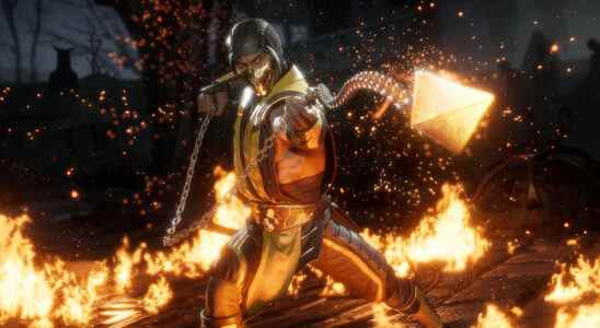 La fuite de MultiVersus suggère que Scorpion et Ted Lasso de Mortal Kombat pourraient rejoindre la liste
