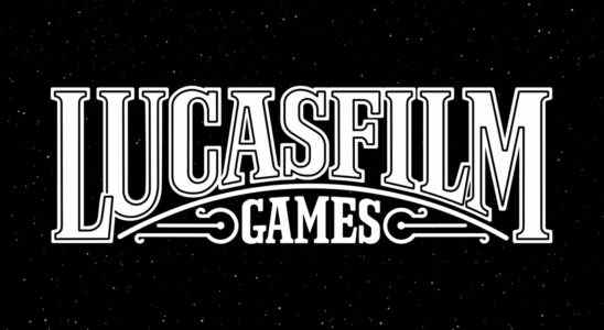 La marque Lucasfilm Games est de retour