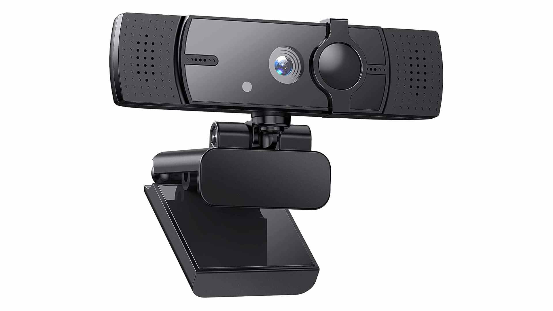 La meilleure webcam est la caméra de streaming Vumuper 2K HD