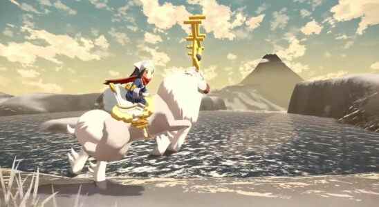 La mise à jour de Pokemon Home ajoute la prise en charge des légendes : Arceus, Brillant Diamond et Shining Pearl