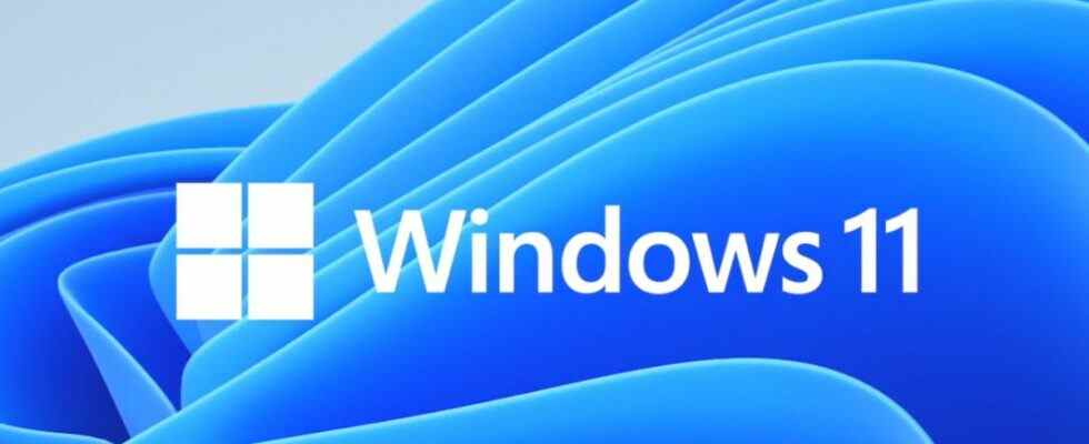 La mise à jour de l'aperçu de Windows 11 cassera les applications du Microsoft Store