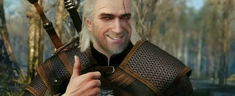 La mise à jour nouvelle génération de The Witcher 3 vise maintenant une sortie au quatrième trimestre 2022