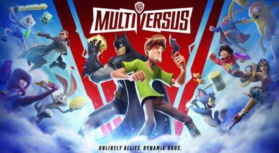 La nouvelle bande-annonce de Multiversus confirme la bêta ouverte de juillet : nouveaux personnages Taz, Velma, Iron Giant, etc.