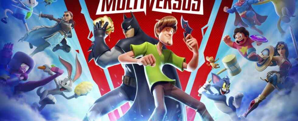 La nouvelle bande-annonce de Multiversus confirme la bêta ouverte de juillet : nouveaux personnages Taz, Velma, Iron Giant, etc.