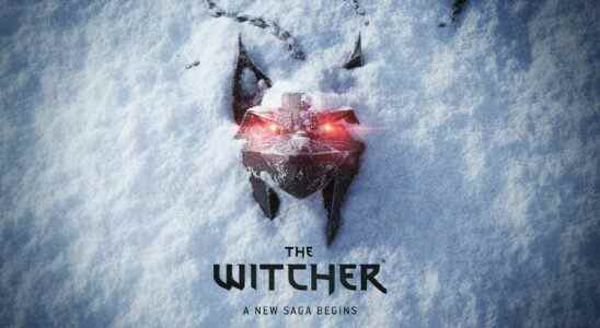 La "phase de recherche" de The Witcher 4 est terminée, selon CD Projekt Red
