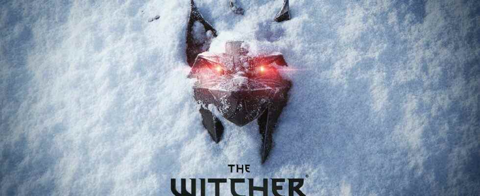 La "phase de recherche" de The Witcher 4 est terminée, selon CD Projekt Red