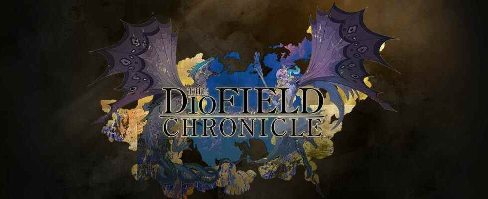 La prochaine sortie de Square Enix "The DioField Chronicle" notée par l'ESRB