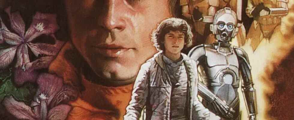 La série Jon Watts Star Wars sera une aventure galactique de passage à l'âge adulte avec une saveur des années 80