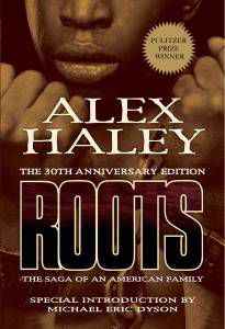 la couverture de Roots