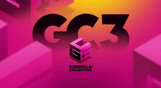 La vitrine des jeux indépendants de Guerrilla Collective revient le 11 juin