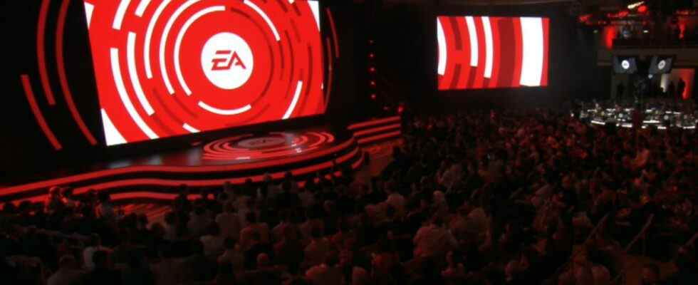 L'acheteur prolifique de Studio EA chercherait à être acheté à son tour