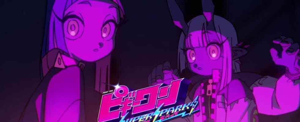 L'animateur Hanabushi et le développeur d'Unreal Life hako life annoncent PIGGY ONE SUPER SPARK