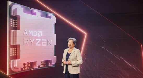 Le Dr Lisa Su taquine les détails du processeur AMD Zen 4 lundi et Gigabyte promet des cartes AM5
