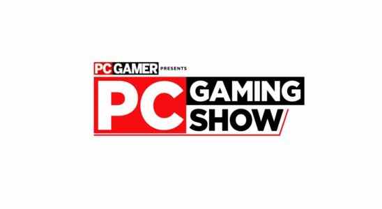 Le PC Gaming Show revient cette année le 12 juin
