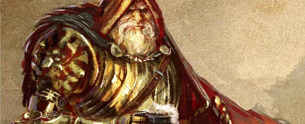Le RPG des développeurs d'Elder Scrolls, The Wayward Realms, cherche un financement