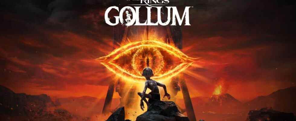 Le Seigneur des Anneaux : Gollum sortira en septembre