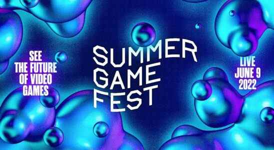 Le Summer Game Fest 2022 lance une saison de révélations le 9 juin