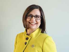 L'avocate Audrey Festeryga ne sera plus candidate pour les libéraux de l'Ontario dans Chatham-Kent-Leamington.