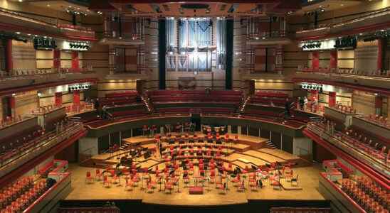 Le concert de jeu vidéo vraiment génial Final Symphony revient au Royaume-Uni