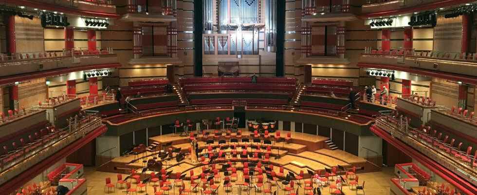 Le concert de jeu vidéo vraiment génial Final Symphony revient au Royaume-Uni