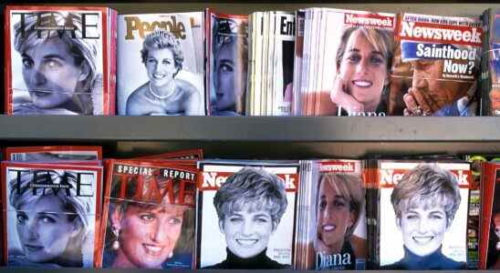 Le documentaire sur la princesse Diana "The Princess" sort sa première bande-annonce La plus populaire doit être lue