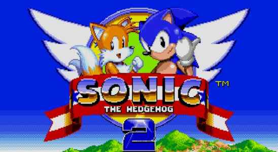 Le film Sonic The Hedgehog 2 ferait mieux de donner à Tails un horrible visage de chien