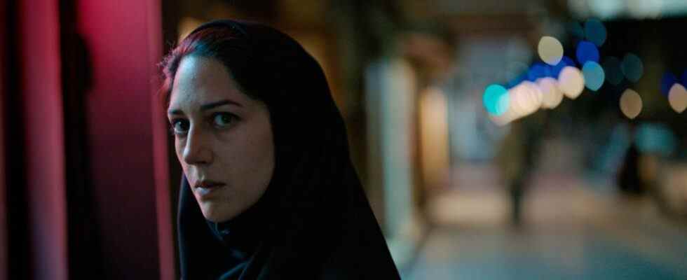 Le film de tueur en série iranien « Holy Spider » - qui repousse les limites avec des scènes de nudité, de sexe et d'étranglement graphique - étourdit Cannes Les plus populaires doivent être lus