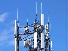 L'Agence de la santé publique du Canada a utilisé les données des antennes relais pour recueillir des informations sur 33 millions d'appareils mobiles.