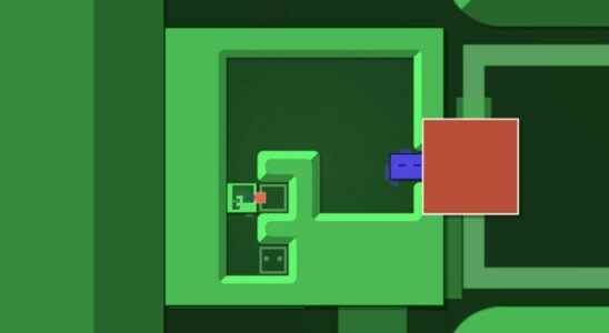 Le jeu de puzzle récursif époustouflant 'Patrick's Parabox' arrive bientôt sur Nintendo Switch