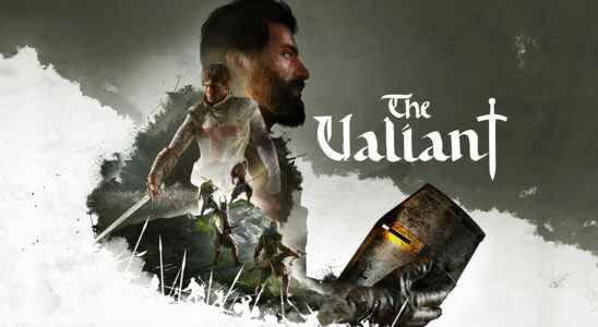 Le jeu de stratégie en temps réel en équipe The Valiant annoncé pour PS5, Xbox Series, PS4, Xbox One et PC