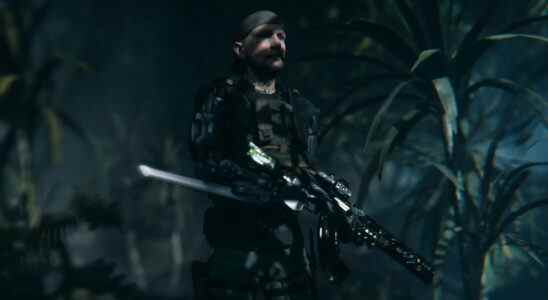 Le jeu de tir à la troisième personne Battle Royale axé sur la narration Off The Grid annoncé pour PS5, Xbox Series et PC