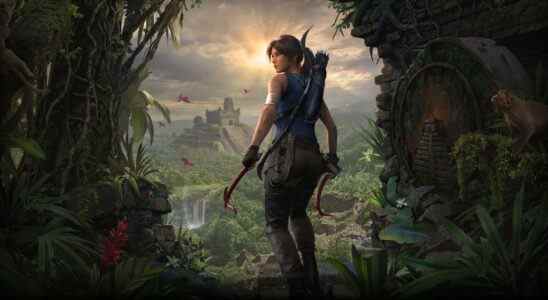 Le marché NFT s'effondre juste au moment où Square Enix vend Tomb Raider pour parier gros sur la blockchain