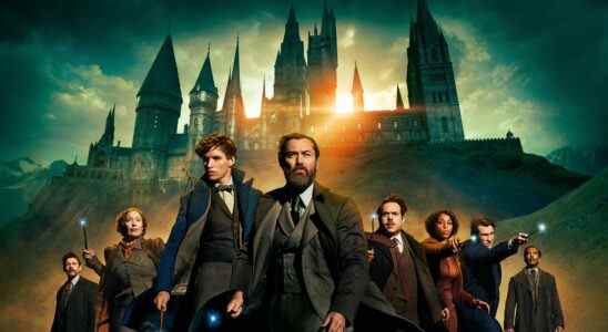 Le nouveau PDG de Warner Bros. double Harry Potter