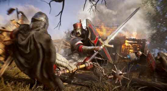 Le nouveau mode River Raids gratuit d'Assassin's Creed Valhalla est maintenant disponible