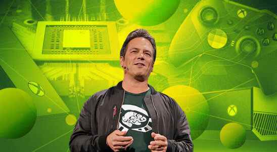 Le patron de la Xbox, Phil Spencer, dit qu'il reconnaîtra l'union de Raven Software