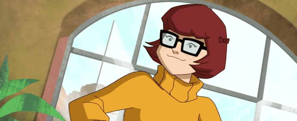 Le premier regard sur la série animée Velma de Mindy Kaling est un départ des dessins animés de Scooby Doo