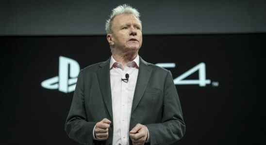 Le président de PlayStation fait face à un contrecoup après avoir refusé de prendre position sur le droit à l'avortement