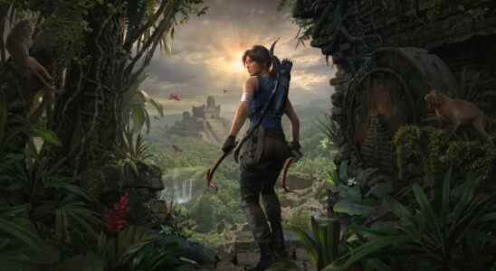Le prochain anime de Tomb Raider poursuivra l'histoire de la trilogie de redémarrage